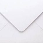 Asil Doğan Kare Mektup Zarfı Extra Silikonlu 11.4X16.2 cm 70 Gram AS-4005 500 Lü (1 Koli 500 Adet)