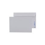 Asil Doğan Kare Zarf ( Mektup) Extra Silikonlu 11.4x16.2 90 Gr ( 500 Lü Paket)