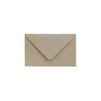 Asil Doğan Mektup Zarfı Elvan Tutkallı - 100 Adet 11,4X16,2 cm 90 gr