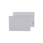 Asil Doğan Mektup Zarfı - Para Zarfı - Takı Zarfı 11,4X16,2CM-100 Adet Beyaz (Silikonlu) 90GR Kağıt