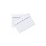 Asil Doğan Mektup Zarfı Silikonlu 100 Adet 11,4X16,2 cm 70 gr