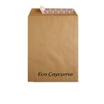 Asil Doğan Torba Zarf Çaycuma 260X350 Mm 125 Gr Eco S 200 Lü (1 Paket 200 Adet)