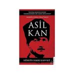 Asil Kan: Atatürk’ün Gizlenen Kutsal Vasiyeti + Zaman Kaybolmaz + Tadic-Asist Kralı-Büyük Poster Hedi - Hayır