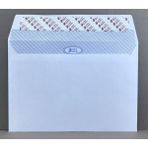 Asil Mektup Zarfı 11,4X16,2 cm 70 gr Penceresiz Silikonlu 500 Lü
