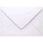Asil Mektup Zarfı Extra 70 gr 11,4 x 16,2 cm