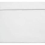 Asil Mektup Zarfı Silikonlu 500 Adet 11,4x16,2 Cm 70 Gr