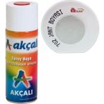 Asil Metal Akçalı 702 Oto Jant Sprey Boyası 400ML