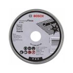 Asil Metal Bosch Sd Inox Rapido Kesme Taşı 115X1,0MM 10 Lu - Gri