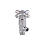 Asil Metal Cms 9581 Lüx Koç Taharet Musluğu