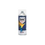 Asil Metal Selsil Trafik Sarı Sprey Boya RAL1023 400ML