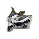 Asil Motor Honda Pcx Koruma Demiri 2014-2017