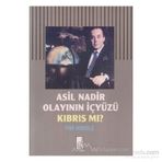 ASIL NADIR OLAYININ İÇYÜZÜ KIBRIS MI? - TIM HINDLE