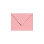 Asil OYAL DAVETİYE ZARFI (7x9) PEMBE 80 GR 1000 Lİ - Renkli