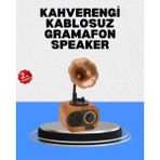 Asil Sepet Asiltech Şarjlı Mini Retro Radyo Bluetooth Hoparlör Çoklu Bağlantı Seçenekli - Çok Renkli