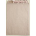 Asil Torba Zarf 24X32 Kraft 90 gr 500 Lü - Ebat