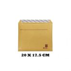 Asil Zarf No:AS-9110 Cd 20x17.5 cm Formula Hava Kabarcıklı Zarf