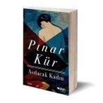 Asılacak Kadın - Pınar Kür