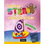 Aşılamayan Nehir STEM Etkinlik Kitabı