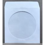Asildoğan AsildoğaCD Zarfı 12.5X12.5 Pencereli 90 gr AS-3001 500'LÜ