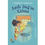 Asılı Dağ'ın Kahini - Vladimir Tumanov