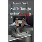 Aşil’in Topuğu Fetö’nün O Gecesi - Mustafa Önsel
