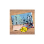 Asilmeydan 427757417 24 Parça Spor Salonu Fitness Çocuk Puzzle Yapboz Tablo
