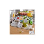 Asilmeydan 455666357 240 Parça Kahvaltı Sunum Masası Puzzle Yapboz Tablo