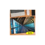 Asilmeydan 457307135 240 Parça Mavi Işıklı Geçit Puzzle Yapboz Tablo