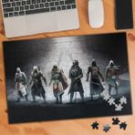 Asilmeydan Assassin's Creed - Black Flag 240 Parça Puzzle YAPBOZ-74283