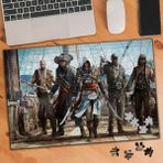 Asilmeydan Assassin's Creed - Black Flag 240 Parça Puzzle YAPBOZ-74284
