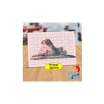 Asilmeydan Mısırda Heykeller 99 Parça Puzzle Yapboz Tablo