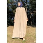 Asilnur Aslı Mevlana Ferace Taş - 56