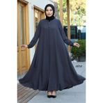 Asilnur Mevlana Ferace Füme - 56