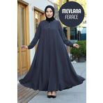ASİLNUR Mevlana Ferace Füme