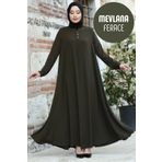 ASİLNUR Mevlana Ferace Haki (YEŞİL)