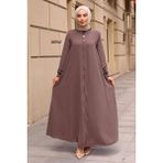 Asilnur Mevlana Ferace Vizon - 50