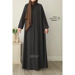 Asilnur Nesli Mevlana Ferace Füme - 46