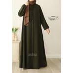 Asilnur Nesli Mevlana Ferace Haki - 54