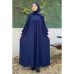 Asilnur Vera Ferace Lacivert - 2
