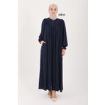 ASİLNUR Vera Ferace Lacivert