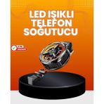 Asiltech Evrensel Uyumlu Akıllı Telefon ve Tablet Soğutucu