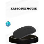 Asiltech Kablosuz Oyuncu Mouse – Anlık Dpı Geçişi, Gelişmiş Sensör, Hassas ve Akıcı Kontrol - Çok Renkli