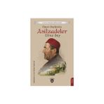 Asilzadeler Efruz Bey - Ömer Seyfettin