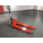 Asimato 2.5ton Döküm Pompa Transpalet