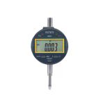 Asımeto 0-12.7Mmx0.001 Ip67 Dijital Komparatör Saati As-408016