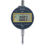 ASIMETO 0-12.7mmx0.001 IP67 DİJİTAL KOMPARATÖR SAATİ