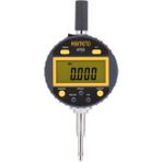 ASIMETO 0-12.7mmx0.01 IP65 DİJİTAL KOMPARATÖR SAATİ