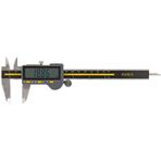 Asimeto 0-200x0.01 mm Full Ekran Dijital Kumpas