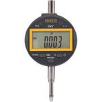 Asimeto 0-25.4MMX0.001 IP67 Dijital Komparatör Saati