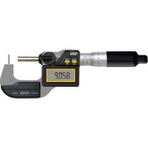 Asimeto 0-25MMX0.001 IP65 Dijital Tüp Mikrometresi